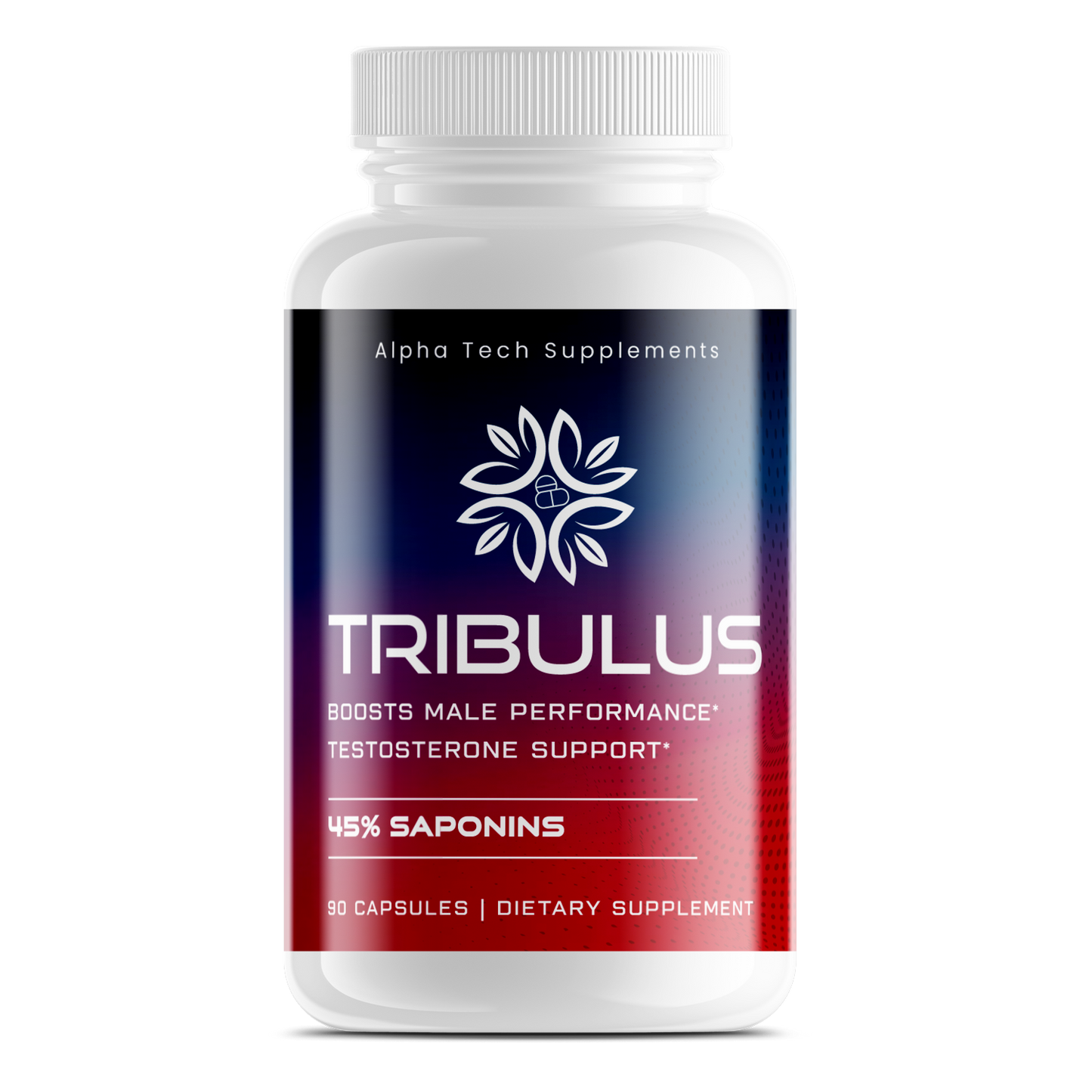 Ultimate Testosterone Boost Bundle: 4 Natural Supplements - Premium from Fast Bundle - Just $103.97! Shop now at Alpha Tech Supplements