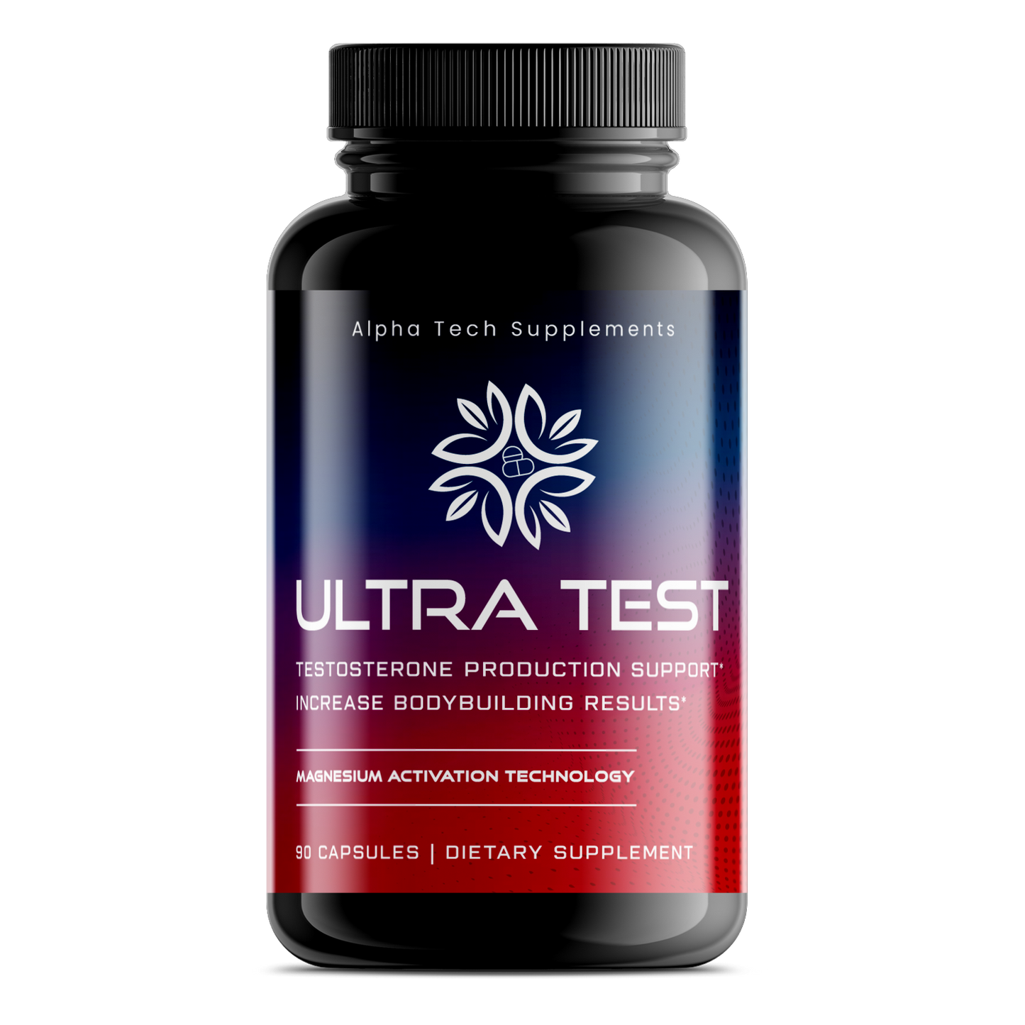 Ultra Test - Premium from Alpha Tech Supplements - Just $27.99! Shop now at Alpha Tech Supplements