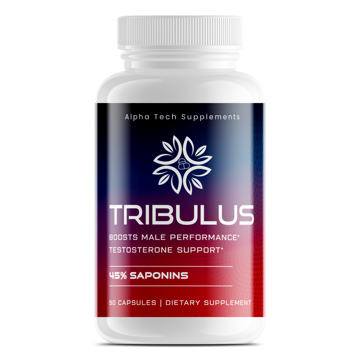 Ultimate Testosterone Boost Bundle: 4 Natural Supplements - Premium  from Fast Bundle - Just $103.97! Shop now at Alpha Tech Supplements 