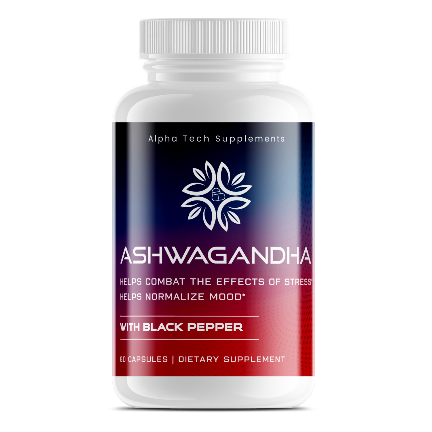 Ultimate Testosterone Boost Bundle: 4 Natural Supplements - Premium  from Fast Bundle - Just $103.97! Shop now at Alpha Tech Supplements 