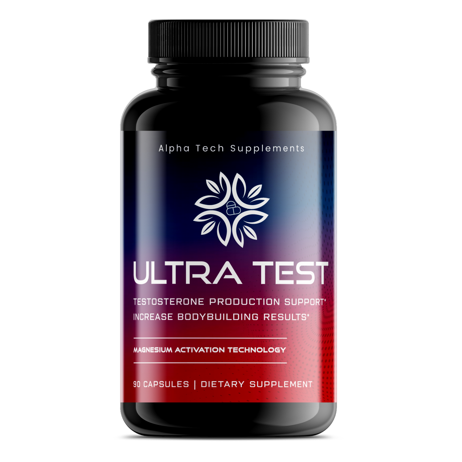 Ultra Test - Premium  from Alpha Tech Supplements - Just $27.99! Shop now at Alpha Tech Supplements 